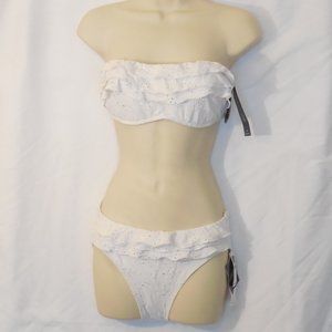 LIQUIDATING INVENTORY! CLEARANCE! Be Creative Bikini Swimsuit